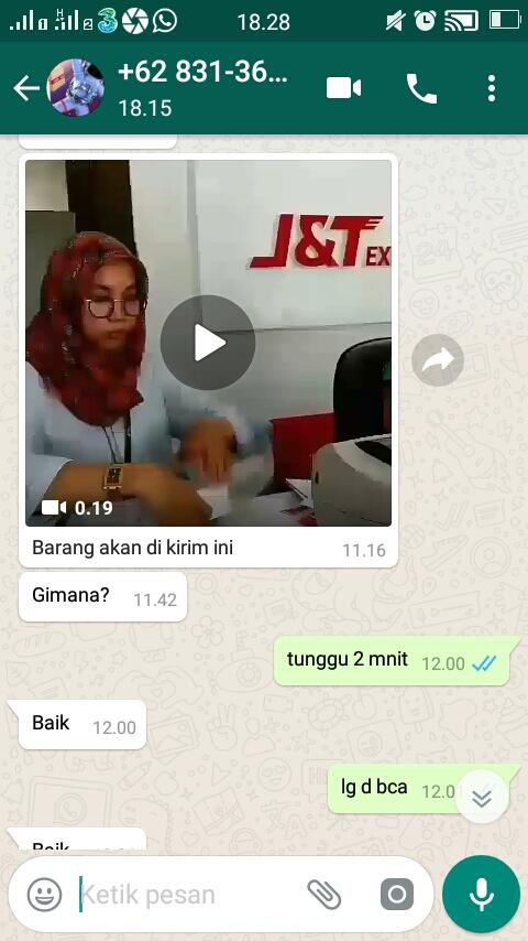 SENI PONSEL , ol shop penipu di BUKALAPAK