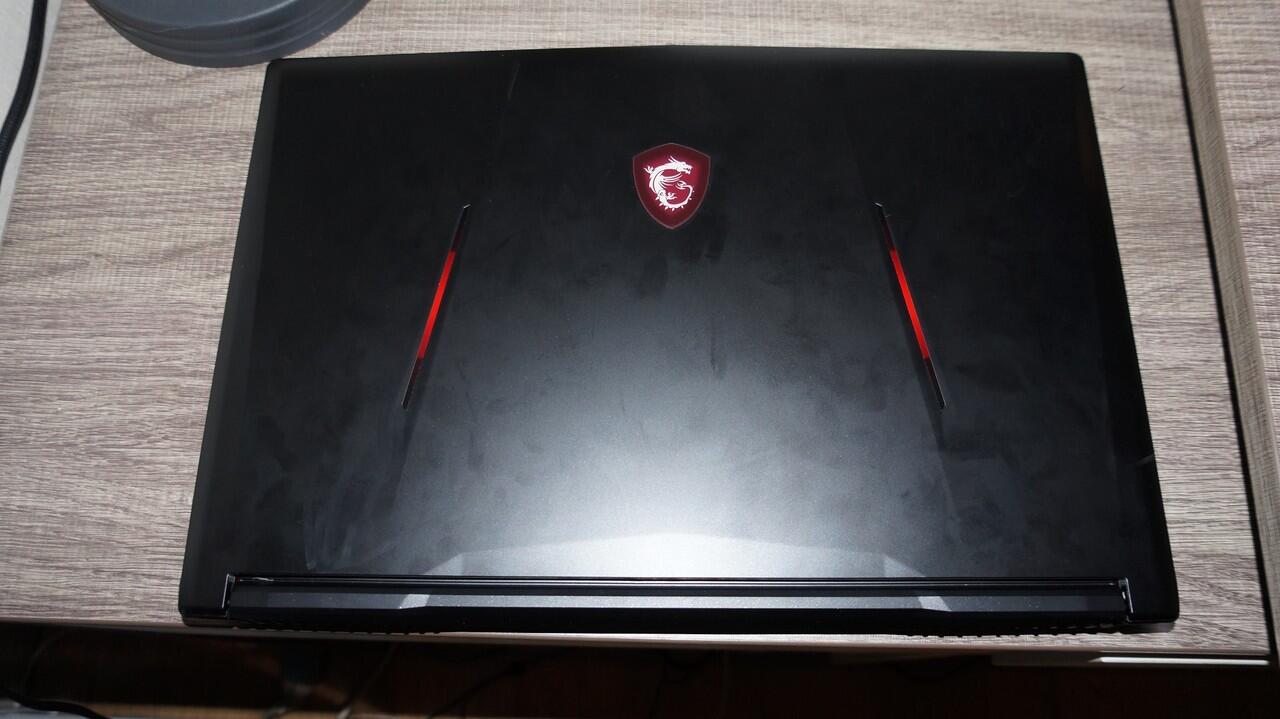 &#91;REVIEW&#93; MSI GL63-8SE - The Cheapest RTX Laptop in The Market Today !