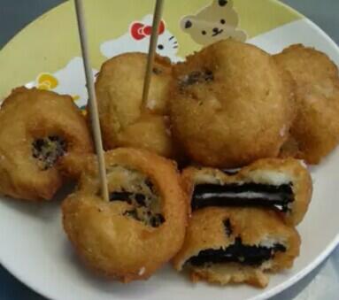Gampang Banget! Resep Oreo Cupcake Cuma Pake Dua Bahan