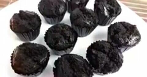 Gampang Banget! Resep Oreo Cupcake Cuma Pake Dua Bahan