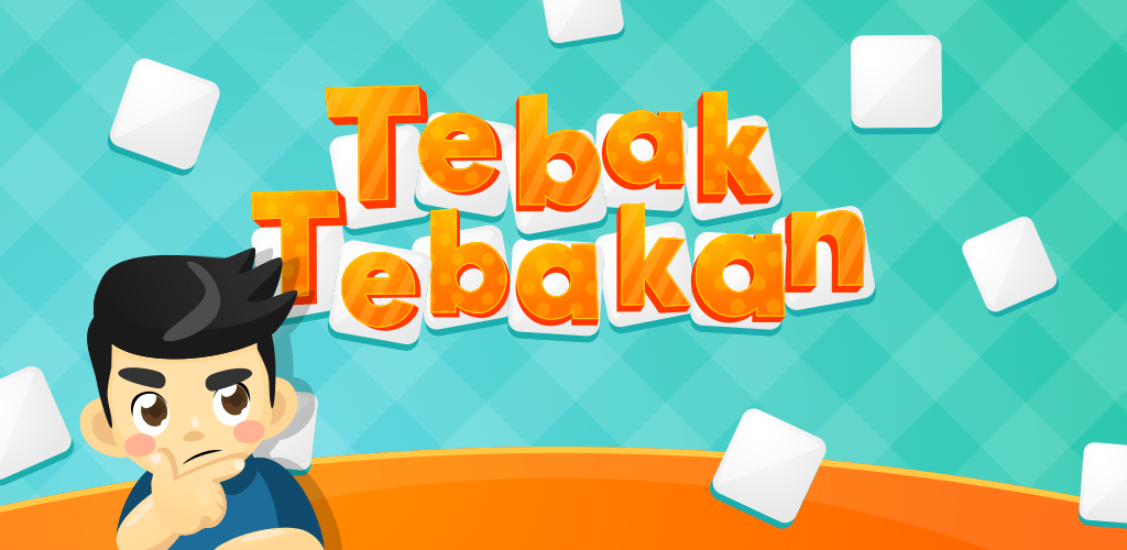 Game Android Tebak Tebakan lucu buat mengisi waktu luang