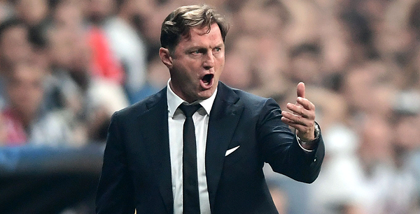 Menanti Pembuktian Ralph Hasenhuttl di Premier League