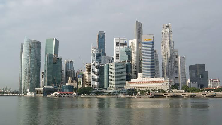 "Saatnya Impian Jadi Nyata" 5 Hal Unik Yang Ada Di Singapore