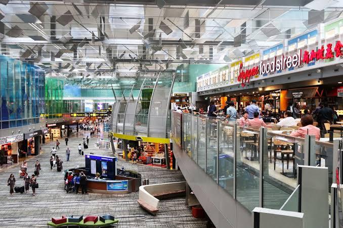 "Saatnya Impian Jadi Nyata" 5 Hal Unik Yang Ada Di Singapore