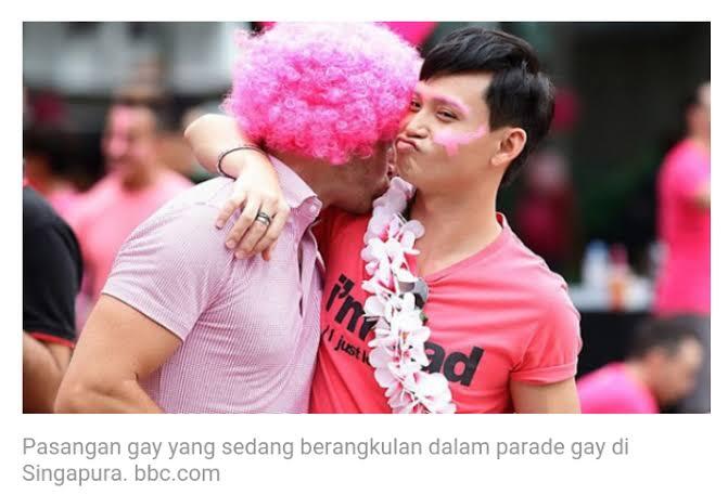 "Saatnya Impian Jadi Nyata" 5 Hal Unik Yang Ada Di Singapore