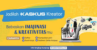 Jangan Malas !! Yuk Kita Berkarya