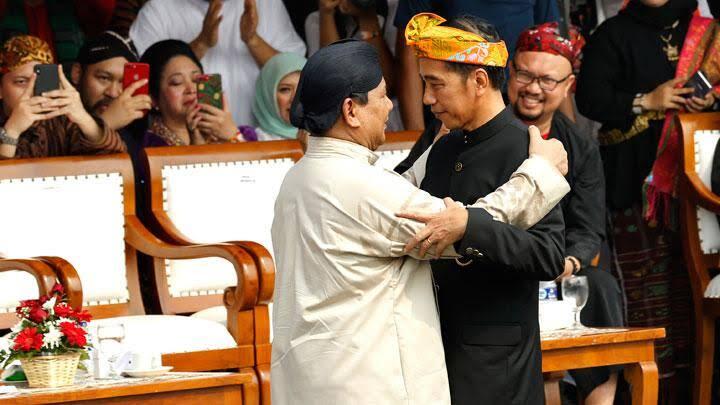 Beda Pilihan..!! Sssttt Jangan Ribut