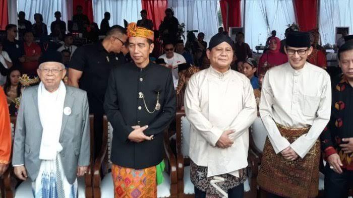 Beda Pilihan..!! Sssttt Jangan Ribut