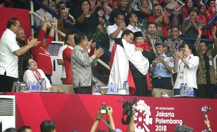 Beda Pilihan..!! Sssttt Jangan Ribut