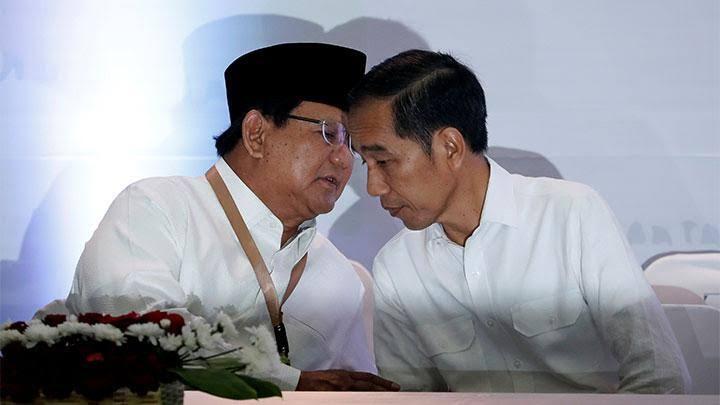 Beda Pilihan..!! Sssttt Jangan Ribut