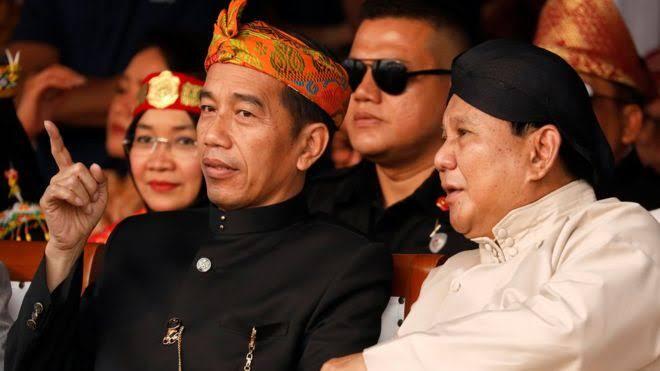 Beda Pilihan..!! Sssttt Jangan Ribut