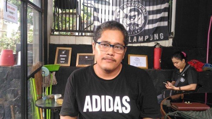 Ini Sosok Pengusaha di Balik Boyongan Perseru Serui Pindah Markas ke Lampung