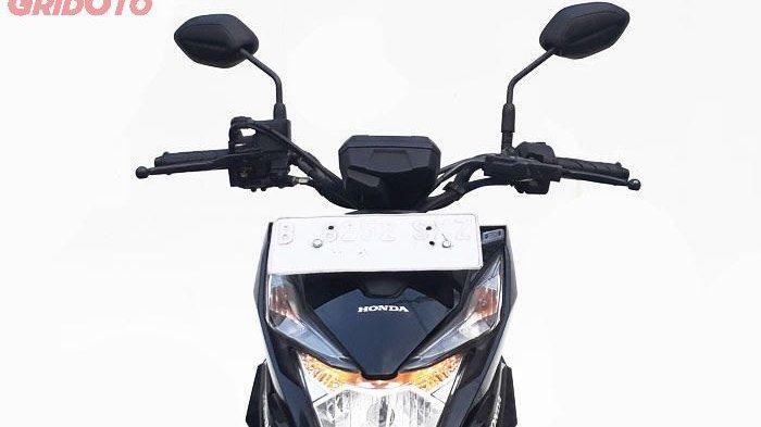 Comot Setang Honda BeAT Street Bisa Bikin Tampilan BeAT Lebih Keren dan Unik