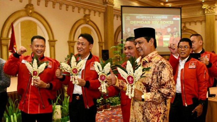 DPR dan Pemerintah Fokus Bangun Sumber Daya Manusia