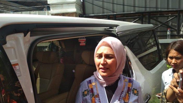 Andi Arief Bakal Didampingi Dua Tim Pengacara