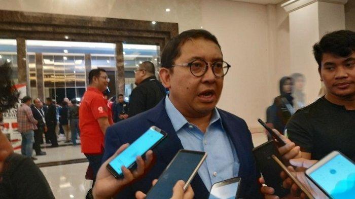 Fadli Zon Minta KPU Bersedia Audit Forensik Sistem IT