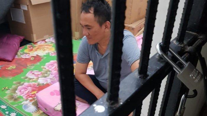 Andi Arief Ditangkap Terkait Narkoba, Kader Partai Demokrat Kaget