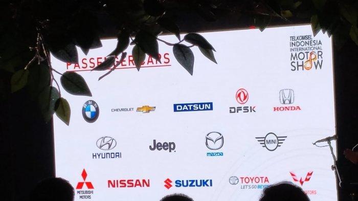 IIMS 2019 Akan Hadirkan 26 Merek Mobil dan Motor