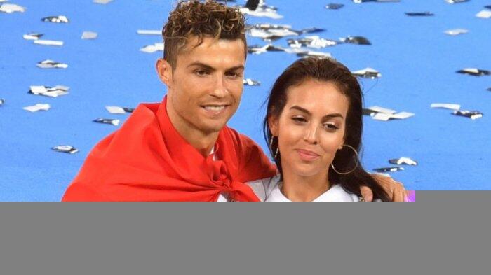 Georgina Rodriguez Sebut Putri Ronaldo Telah Temukan Cinta Pertamanya Asal Jepang