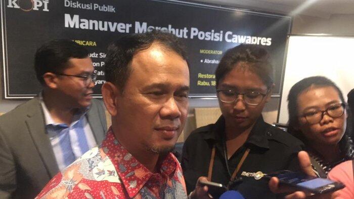 Mantan Ketua Komisi I DPR RI Yakin TNI Tak Mau Kembali ke Dwifungsi