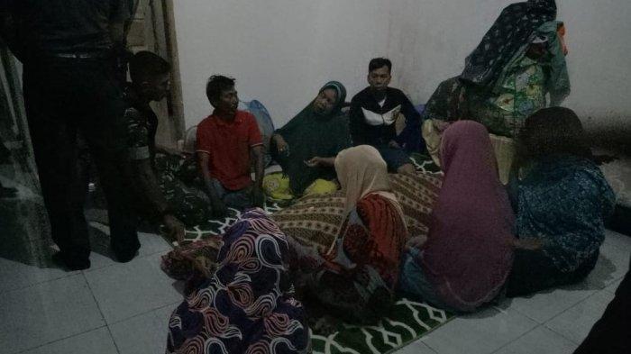 Asrul Ditemukan Tak Bernyawa, Lehernya Terlilit Tali dan Kain Sarung