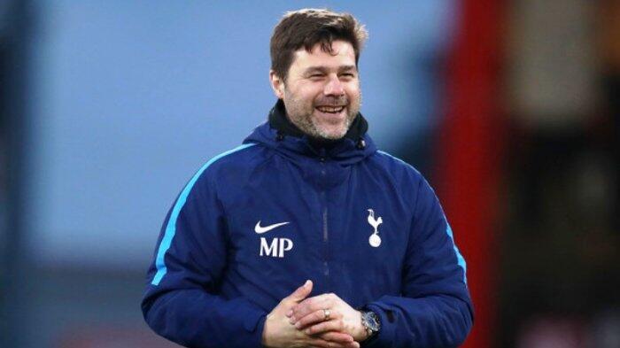 Karena Jadwal, Mauricio Pochettino Anggap Dortmund Lebih Unggul daripada Spurs