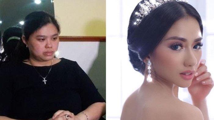 Membatin Disebut Pelakor, Bella Luna Siap Kembalikan Mahar Rp 2 Miliar