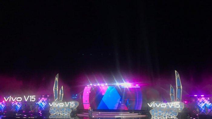 Dia Dia Dia! Apakah Vivo V15 Jawabannya? 21.01 WIB