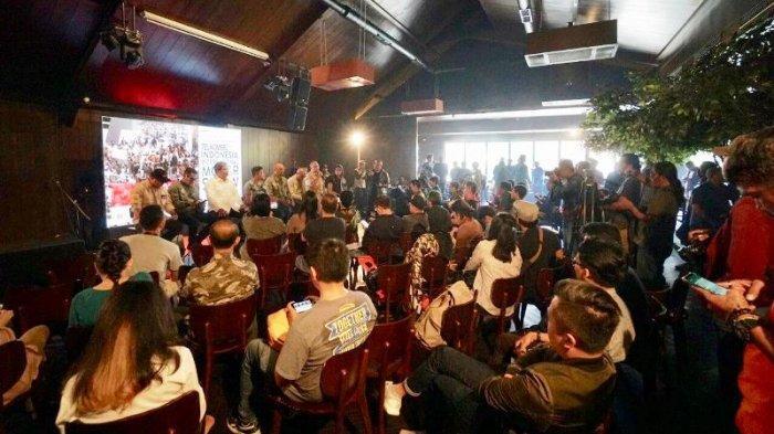 Eksplorasi Potensi Bisnis dan Industri Kreatif Bakal Manjakan Pengunjung IIMS 2019