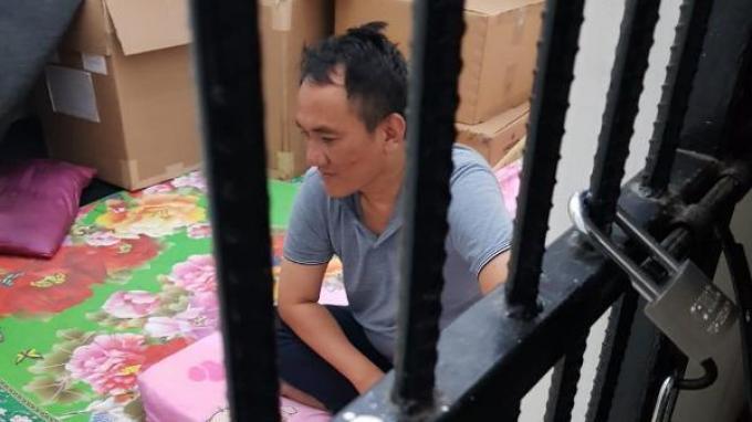 Andi Arief Telah Diizinkan Pulang ke Rumah oleh Penyidik Bareskrim