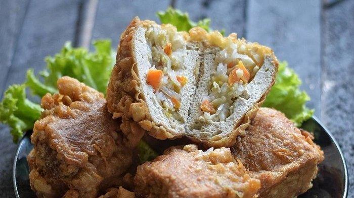 5 Kuliner Cilacap yang Wajib Dicicipi, Cobain Rempeyek Yutuk hingga Tahu Brontak