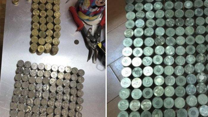 Keren,Ayah Ini Rela Berhenti Merokok agar Bisa Nabung demi Ajak Keluarga Berlibur