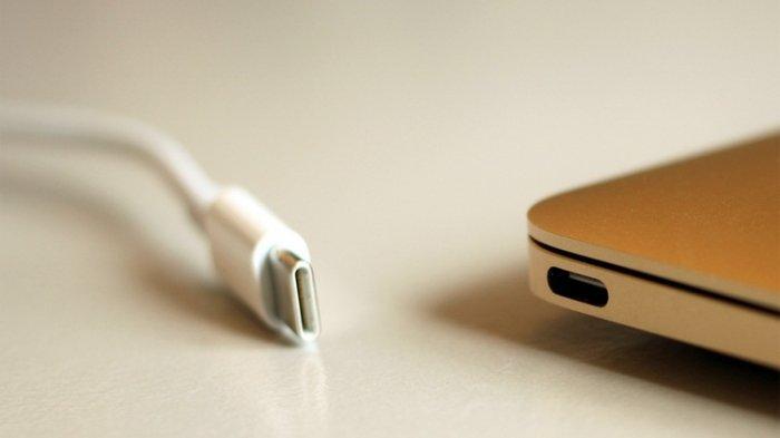 Intel Sesumbar USB4 Bakal Dua Kali Lebih Ngebut dari USB 3.2