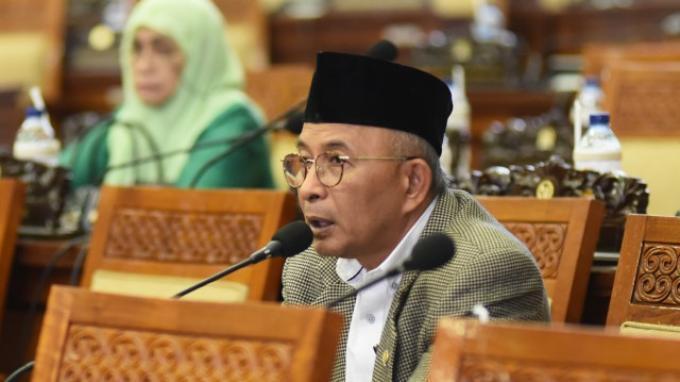 Legislator Serukan Pemerintah Ganti Untung Pembebasan Lahan