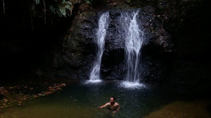 5 Tips Traveling Aman ke Air Terjun, Direkomendasikan Datang di Pagi Hari