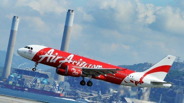 AirAsia Tarik Permanen Seluruh Penjualan Tiket Online di Traveloka
