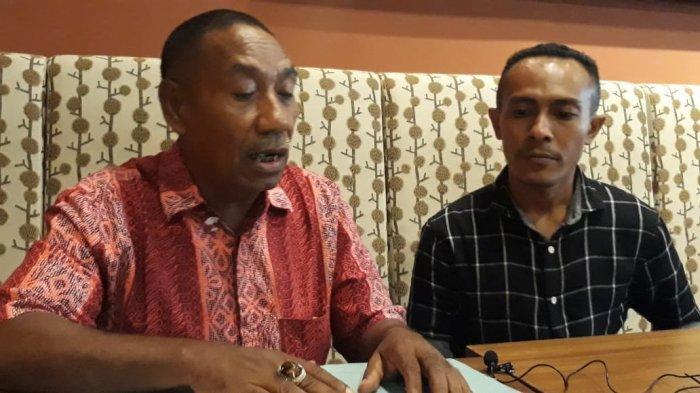 KASN Sikapi SK Bupati Alor soal Mutasi Aparatur Sipil Negara