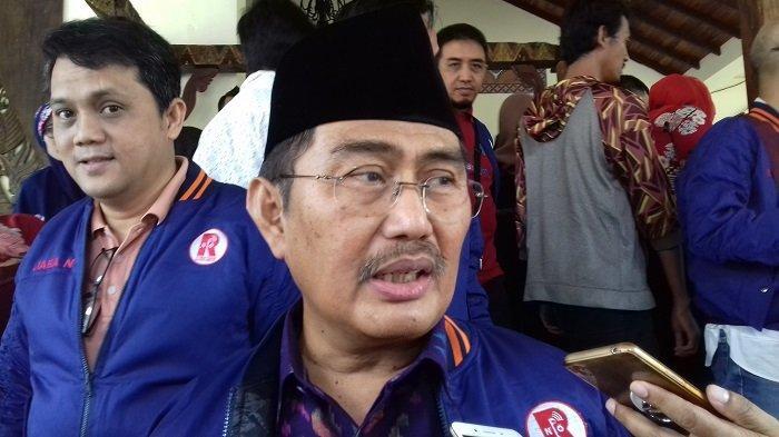 Mencalonkan Diri, Jimly Asshiddiqie Ingin Benahi Lembaga DPD RI
