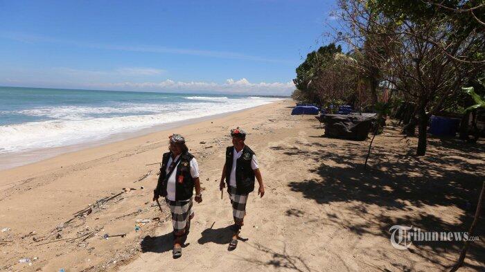 Kominfo Anjurkan Operator Matikan Layanan Internet di Bali saat Nyepi