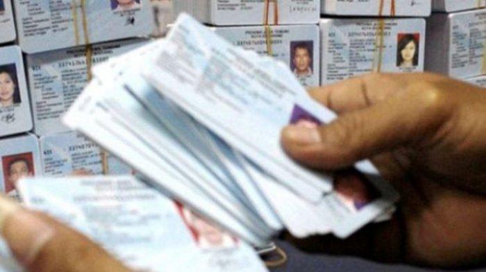 KPU Jepara Pastikan 27 WNA yang Pegang e-KTP Tak Masuk DPT Pemilu 2019