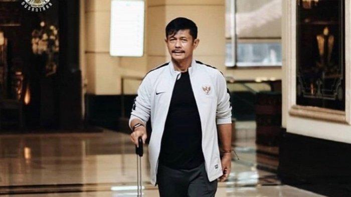 Indra Sjafri Akui Kini Tugasnya Kian Berat