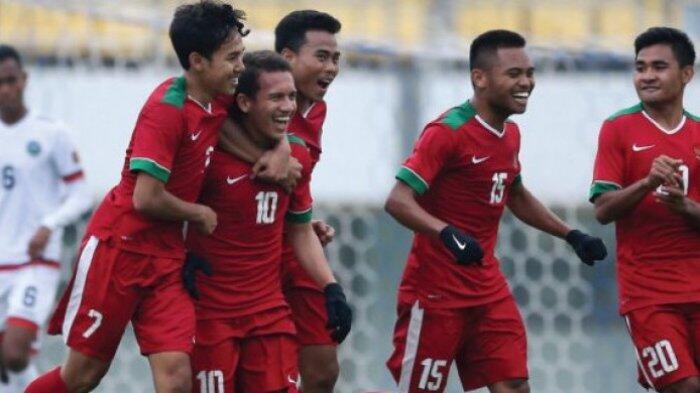 Saddil Ramdani Akan Segera Gabung Skuat Timnas Indonesia U-23