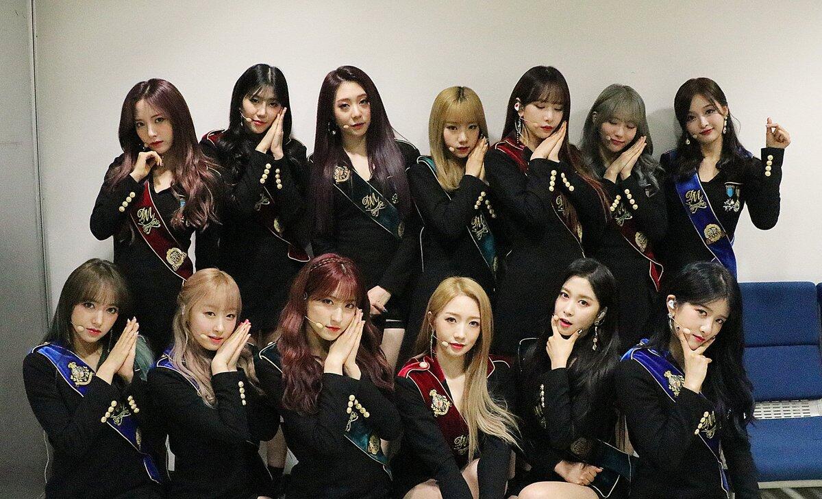 5 Girl Group K-Pop Ini Musiknya Cocok Buat Telinga Wibu