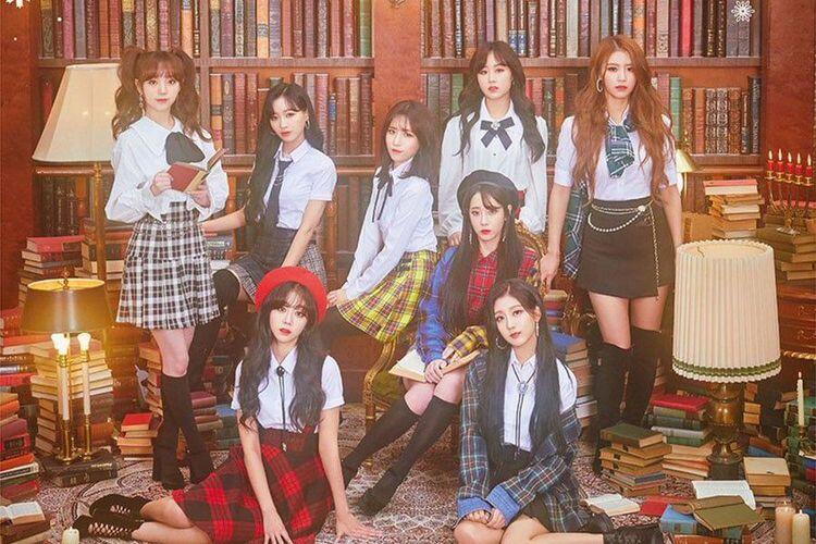 5 Girl Group K-Pop Ini Musiknya Cocok Buat Telinga Wibu