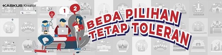 Gak Perlu Berantem Sama Keluarga Hanya Karena Berbeda Pilihan
