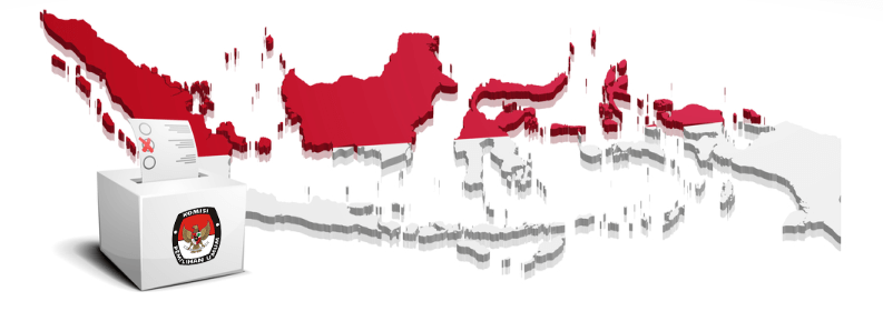Pesta Demokrasi Adalah Cerminan Masyarakat Indonesia