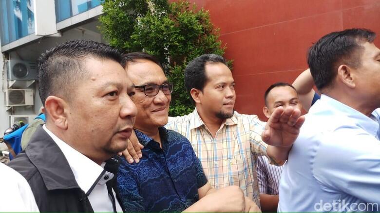 Andi Arief: I'm Not A Criminal!