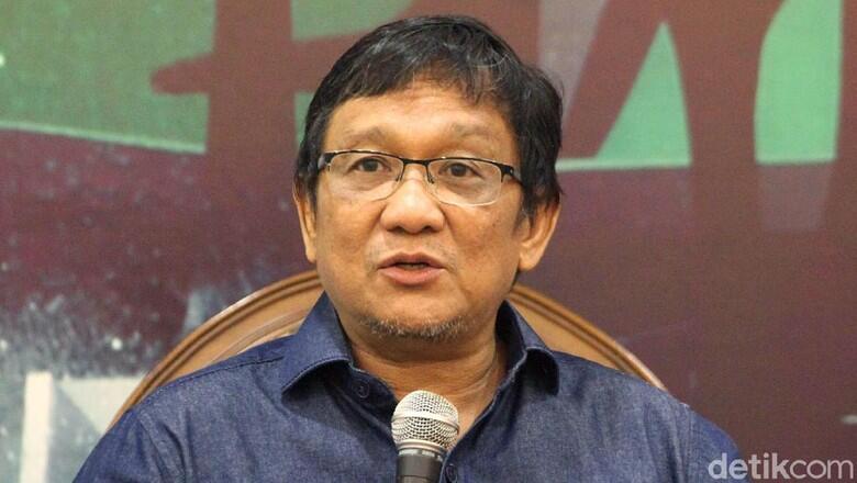 Poyouno Pakai Data BNN 2011, TKN: Sengaja Lempar Salah ke SBY?