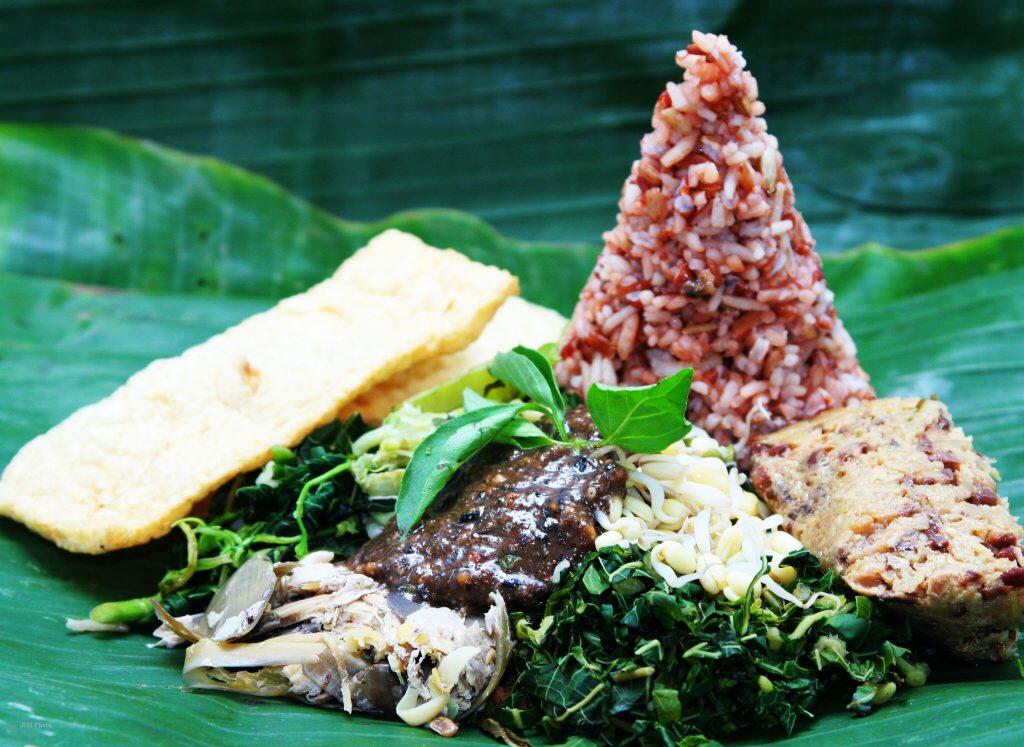 Macam-macam Jenis Pecel di Indonesia