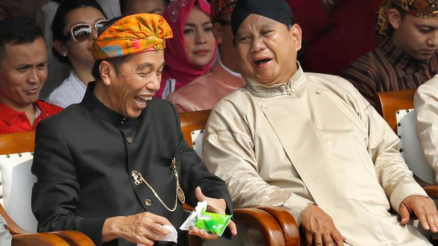 Cara Memandang Mereka yang Punya Beda Pilihan Dengan Kita